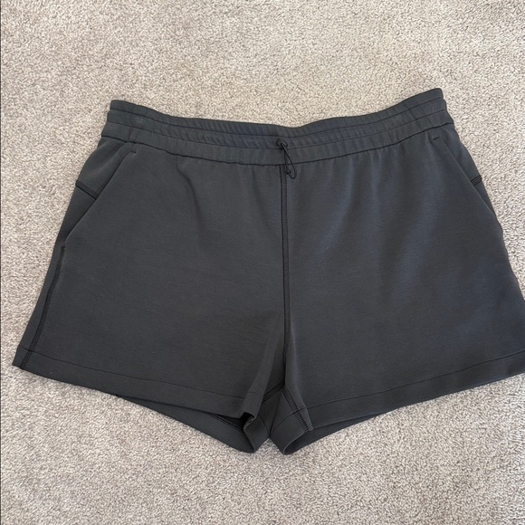 lululemon athletica Pants - Lululemon Athletica Softstreme High Rise Shorts - 4”